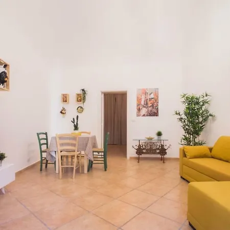 Дом отдыха I Mori Sicilian