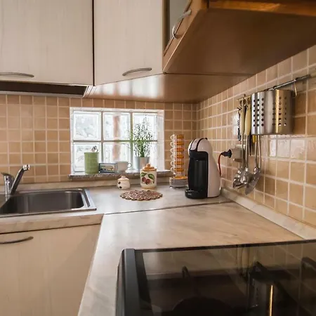 I Mori Sicilian Дом отдыха