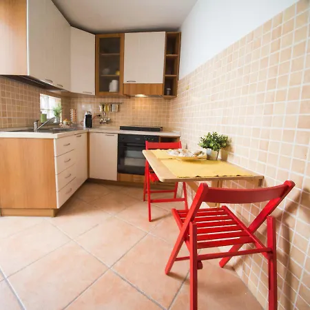 I Mori Sicilian Дом отдыха Рипосто