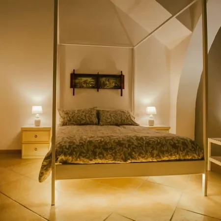 I Mori Sicilian Дом отдыха Рипосто