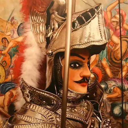 Дом отдыха I Mori Sicilian *