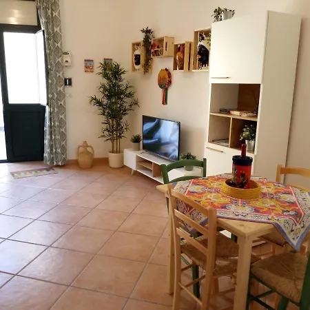 Дом отдыха I Mori Sicilian Рипосто