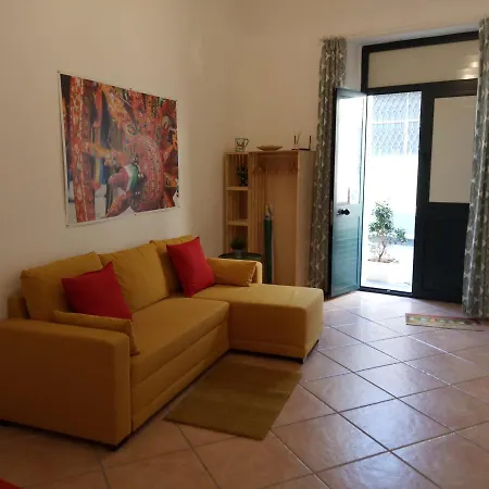 I Mori Sicilian Рипосто