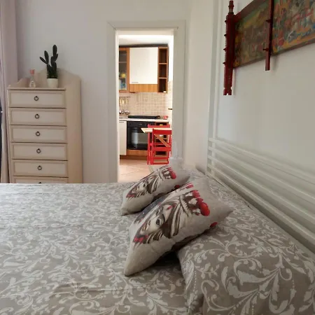 I Mori Sicilian Рипосто